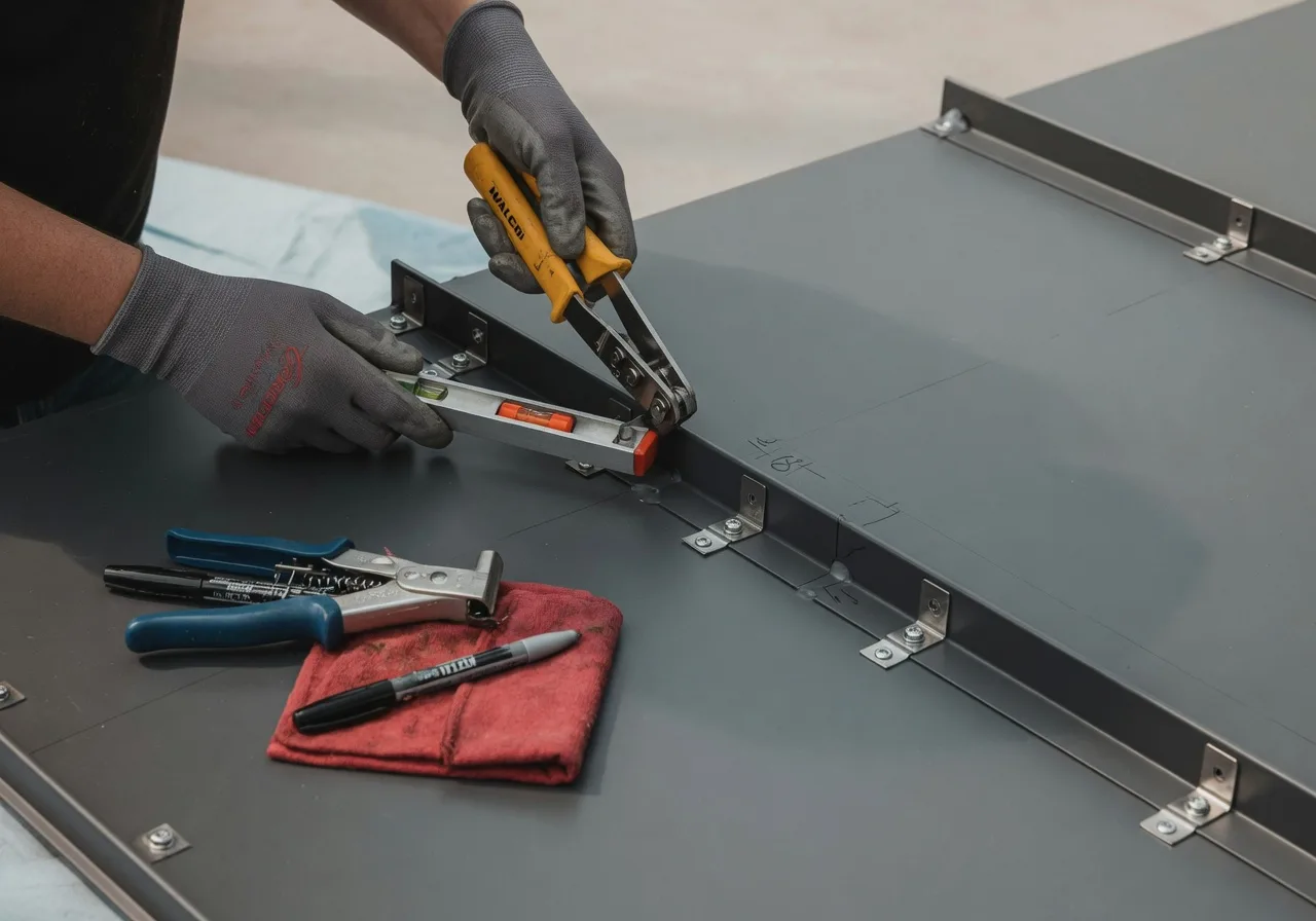 Why choose Metal Roofing Installation in Heber, AZ